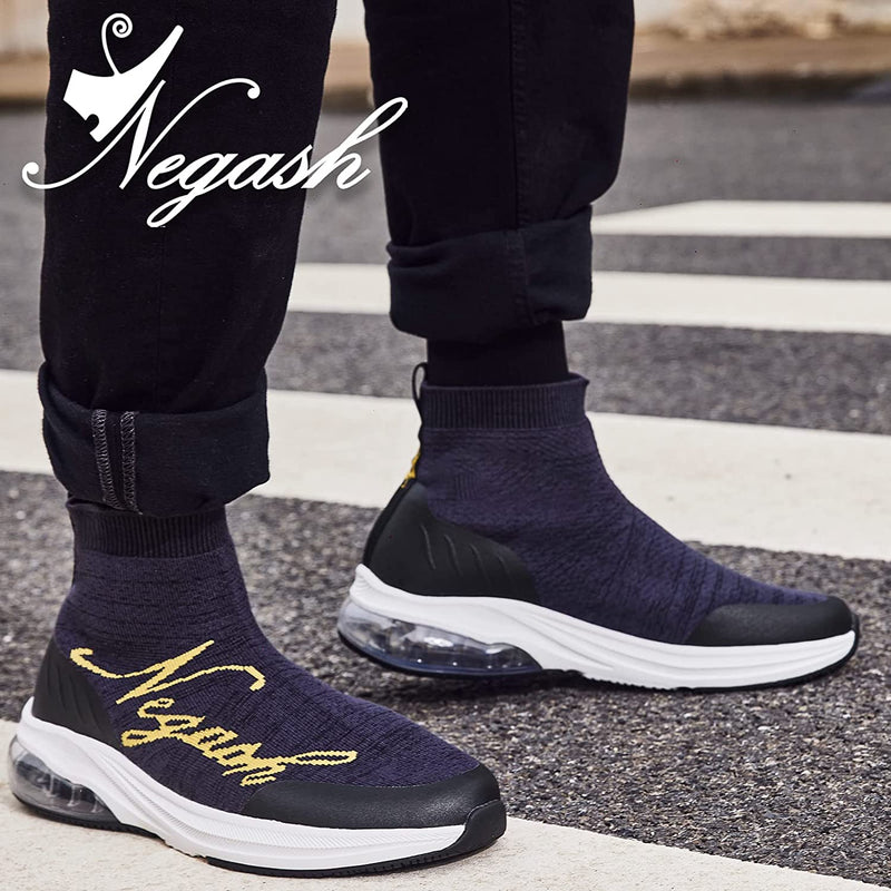 Negash Dedun Sneakers – Negash Apparel & Footwear