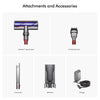 Dyson Digital Slim Cordless Vacuum, Iron/Nickel