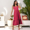 Negash Maxi Dress